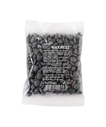 Waxness Charcoal Hard Wax Beads – Detoxifying Formula 3.5 oz / 100 g    - $10.00