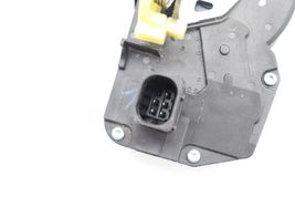 08-09 CHEVROLET TAHOE FRONT RIGHT PASSENGER DOOR LOCK LATCH ACTUATOR Q9721 image 6