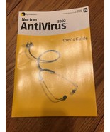 NORTON ANTIVIRUS 2002 User’s Guide Instructions Only Ships N 24h - $16.27 CAD
