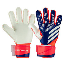 Adidas Predator GL Match Goalkeeper Men&#39;s Soccer Gloves Sports Gloves NW... - £35.59 GBP