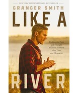 Like a River: Finding the Faith and Strength to Move Forward after Loss ... - £7.87 GBP