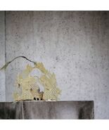 Danbury Mint Angels By The Manger Nativity Christmas Ornament 1991 Gold ... - $195.52 MXN