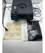 Kodak Carousel 5600 Slide Projector Fully Functional Tested No Tray - $142.15 CAD