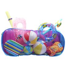 POOL BLASTER Water Tech Pool Pouch Heavy Duty Reinforced, Versatile Pool... - $57.96 CAD