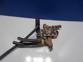 NORGEN AIR CONTROL VALVE MK01CEAC5ALJA 120F MAX - €50,04 EUR