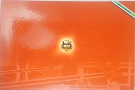 The World of LGB Of America G Scale Model Trains Hardcover Dealer Catalo... - $6.00