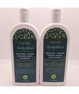 Canviiy ScalpBliss Set of Shampoo &amp; Conditioner, 12 Fl Oz  *04/2025* - €13,68 EUR