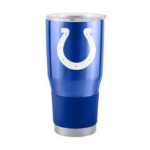 Indianapolis Colts Travel Tumbler 30oz Stainless Steel - $76.99