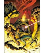 Fantastic Four by Jonathan Hickman, Vol. 2 Hickman, Jonathan and Eaglesh... - £45.33 GBP