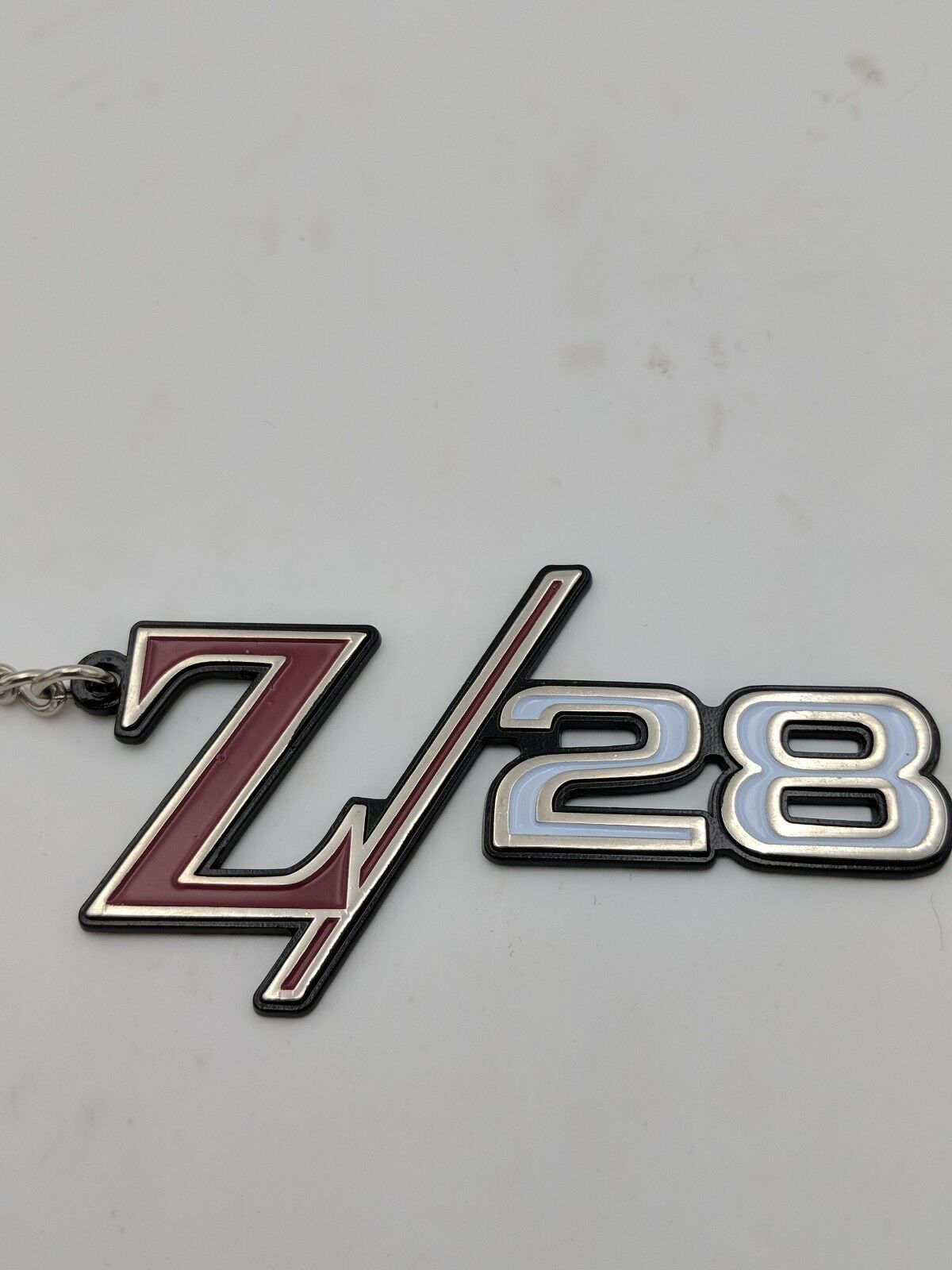 1987 87 Buick Grand National Emblem keychain (E5) Item image 9