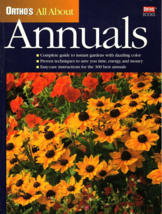 Ortho&#39;s All About Annuals Paperback 1998 - New - £6.04 GBP