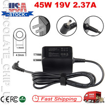 45W Ac Adapter Charger For Asus Chromebook C202S C202Sa C202Sa-Ys02 C202... - £18.03 GBP