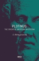 Plotinus: The Origin of Western Mysticism  - £11.12 GBP
