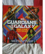 Guardians of the Galaxy: Deluxe Limited Edition 2014 1st Print Vinyl D00... - €30,07 EUR