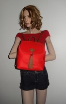 TOMMY HILFIGER BACKPACK BAG IN CANDY NWT    - £63.94 GBP