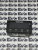 Veeder-Root 8628-20000 DC Process Indicator  - $53.80