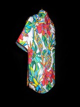 Robert Graham Maui Flavors  Short Sleeve Shirt Size XL  NWTS image 3