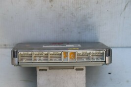 Toyota RAV4 Rav-4 Rav 4 ECM ECU Engine Control Module 89661-42A81, 212000-1311 image 3