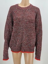 Say What Womens Sweater Long Sleeve, Size Large - £10.36 GBP