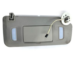 2013-2021 Buick Encore RH Passenger Sun Visor With Brackets &amp; Harness OEM - $49.45