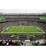 NFL Football MetLife Stadium New York Jets Photo Picture Print #1367 - €15,34 EUR+