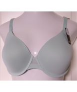 Modern Movement bra underwire Size 36D Harbor Blue Style Y22BM687 - $29.06 CAD