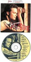 Doug Stone signed 1991 I Thought It Was You Album Cover Booklet w/ CD &amp; Case- JS - £35.84 GBP
