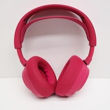 SteelSeries Arctis Nova 7X 61760 Wireless Gen 2 Gaming Headset Magenta  image 4