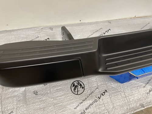 2012-2016 2017 2018 2019 2020 2021 NISSAN NV1500 NV2500 NV3500  REAR OEM BUMPER Item image 6