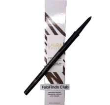 Laura Geller Inkcredible Waterproof Gel Eyeliner Pencil Brown Eyed Girl ... - £14.22 GBP