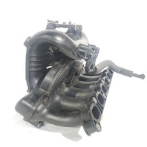Intake Manifold With Throttle PN 758113605 OEM 2011 BMW 528I90 Day Warranty! ... - £112.32 GBP
