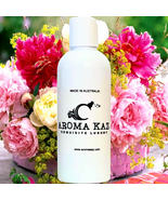 Peony Rose Bath Body Massage Oil Moisturizing Luxury Vegan Cruelty Free - $13.95+