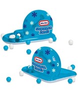 Little Tikes Dueling Snowball Blasters - Terrific Holiday Gift - Ages 3 ... - £29.63 GBP