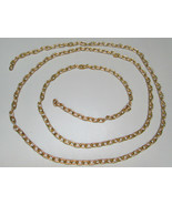 New Clock Weight Chain for Many Weight Driven Clocks - Choose from 7 Sizes! - $124.92 MXN+