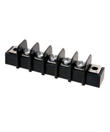 10 pack Molex 38720-0205 72105 Beau 5 position terminal strip sr bts cb - $22.70
