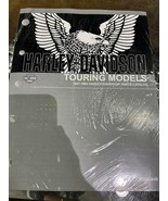 Catalogue De Pièces Harley Davidson FL 1973 À 1980 - €128,15 EUR
