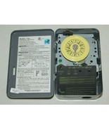 Intermatic T101 Series Mechanical Time Switcher 24 Hours 120V Timer - $647.14 MXN