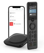 SofaBaton X1 Universal Remote Control with Hub &amp; APP Open Box - £58.95 GBP