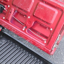 95-04 Toyota Tacoma TailGate Tail Gate Trunk Bed Cover Door Lid image 13