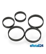 OEM GE Cooktop Burner Grommet  WB02T10095  WB02T10096 - $28.41