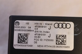 Audi A6 C6  Key Ignition Lock Switch Cylinder & Key 4F0909131 L image 4