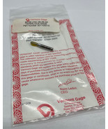 Vermont Gage 301105010 Go 0.0744 Taperlock Gage 2-56 UNC 2B.3B  - €37,51 EUR