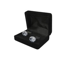 Men J.Valintin Cufflinks by Vitorofolo for French Cuff Shirt V39-67 image 3