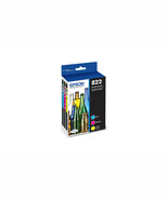 Epson - T822 3 - Pack Standard Capacity Multi Ink Cartridges - $18.02 CAD
