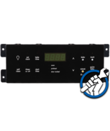 Frigidaire Oven Control Board 316557200 Repair Service - $99.95