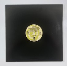2PAC Temtations INTERSCOPE 12&quot; PROMO (RECORD HAS NEVER BEEN PLAYED) - £15.38 GBP