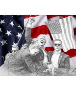 Jaye Metcalfe 16x20 Art Posters One Of A Kind - $84.15