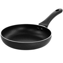Oster Ashford 8 Inch Non Stick Aluminum Frying Pan in Black - €43,91 EUR