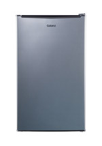 Mini Fridge 3.3 cu ft Single-Door Refrigerator Compact Freestanding Gara... - £164.94 GBP