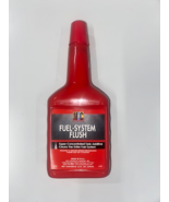 MOC FUEL-SYSTEM FLUSH, RESTORE ENGINE PERFORMANCE, POWER &amp; FUEL ECONOMY - $272.01 MXN